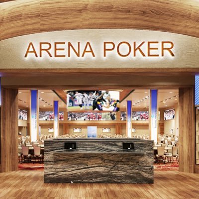 The Official Twitter of The Arena Poker Room at Talking Stick Resort ♠️ Home of the Arizona State Poker Championship 🏆