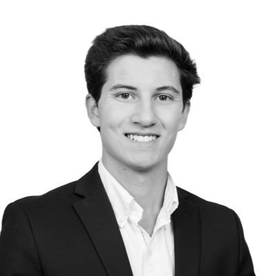 MaxMurrayCRE's profile picture. UGA ‘24 | Leasing Inventory Specialist at Selig Enterprises | Entrepreneur since 2017