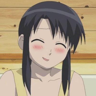 Your favorite P.E. teacher Minamo Kurosawa, now daily!
