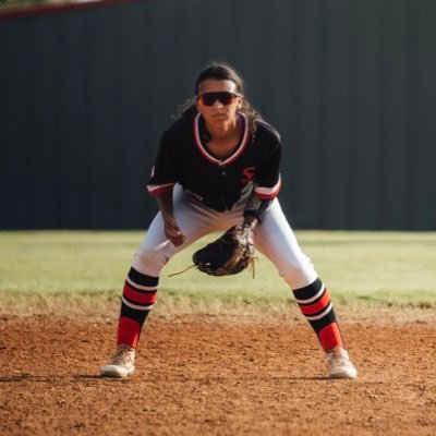 Class of 2028. Skiatook HS. Softball 🥎. SS/3B/OF. 🏃🏽♀️Track. God fearing athlete.