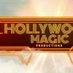 Hollywood Magic Productions (@hwoodmagicprod) Twitter profile photo Hollywood Magic Productions (@hwoodmagicprod) Twitter profile photo