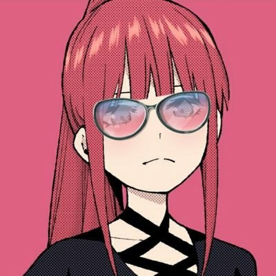 Vesperion 🎮: P5Rさんのプロフィール画像