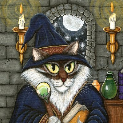 LilyArgyleUwU's profile picture. quirked up cyber princess