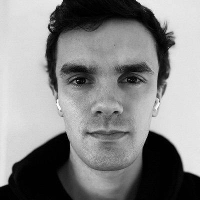 calwoodford's profile picture. e/acc