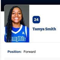 Tamya Smith (@tamyahotsauce) 's Twitter Profile