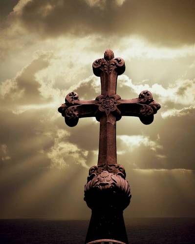 Christ✝️
مسیحیان ایران، صدای مردم ایران, مسیحیان و خاورمیانه برای دستیابی به آزادی، دمکراسی، آزادی مذهبی، جدایی دین از دولت و احترام به حقوق بشر میباشد