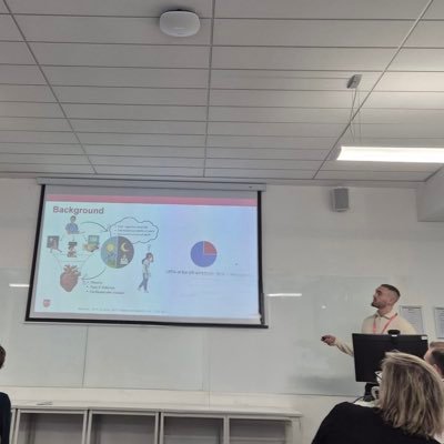 PhD researcher at NTU | Sleep, exercise and nutrition |