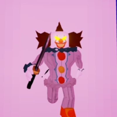 RBLX player & part of the YTPP (see LinkTree link below with all my stuffs). RBLX 🤡TCKR *Head Mod & affiliate* (DM if you need).