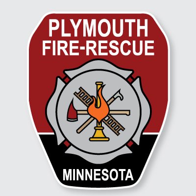 Official account for the Plymouth, MN Fire Department. This account is not monitored for emergency response. To report an emergency, call 911.