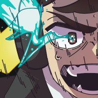 Adrià "DarkSword" Ortiz Martinez (@darksword710) 's Twitter Profile