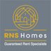RNS Homes (@rnshomes) Twitter profile photo RNS Homes (@rnshomes) Twitter profile photo