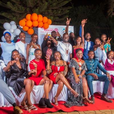 #TheShield Fellowships every Wednesday 6:30-7:30pm at Afro Club,Kasangati | Member @RotaractD9213 | Motherclub @RCkasangati | Current President @cissysempa