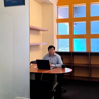 @UMNews Macroeconomist. AP at @EGobiernoyTP. Interested in retirement, health, and housing policies. From Ayacucho-Peru.