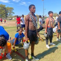 DaMarcus “DJ” Stinson Jr (@djontopof2029) 's Twitter Profile Photo DaMarcus “DJ” Stinson Jr (@djontopof2029) 's Twitter Profile Photo