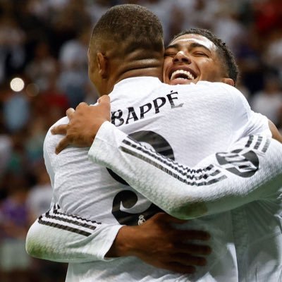 Real Madrid C.F ⚽️⚽️
