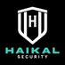 HAIKAL SECURITY (@haikalsecurity) Twitter profile photo HAIKAL SECURITY (@haikalsecurity) Twitter profile photo