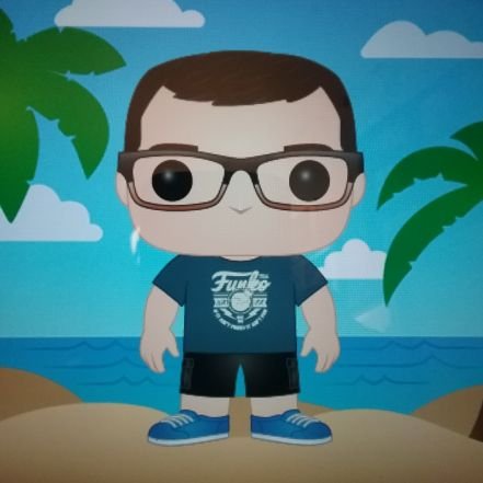 Degenerate4Him's profile picture. 