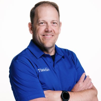 Veeam Vanguard/Legend, vExpert⭐⭐⭐⭐⭐⭐, Author, VMCA/VMCE, VCAP-DCA, VCP8, Cisco Champion - Enterprise Architect, @ThinkOnCloud - @VeeamUGCanada