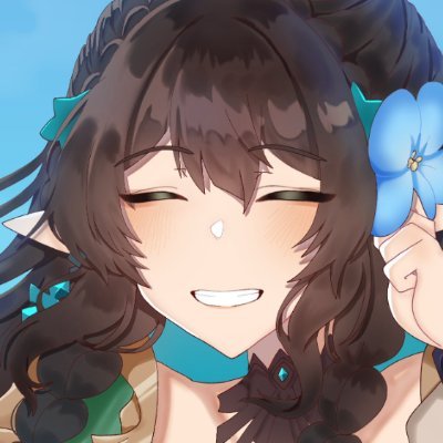 ⚜️Vtuber artist 2d @Pumpokin_ ⚜️Rigger @viicccii1 ⚜️Lore/Others Art @KekuunArt ⚜️Colorings @_Soopshi_ ⚜️Emotes @mochy_vt⚜️Art Team @kenziekat039