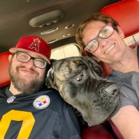 Diane ❤️🖤💛🏈 (@dianesteeler) 's Twitter Profile Photo Diane ❤️🖤💛🏈 (@dianesteeler) 's Twitter Profile Photo