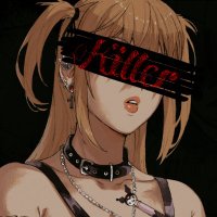 Your Obsessed Goth GF (@obsessed_goth) 's Twitter Profile
