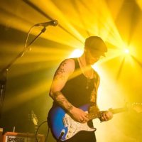 Johnny (aka Mr Jay) (@kingnomadband) 's Twitter Profile