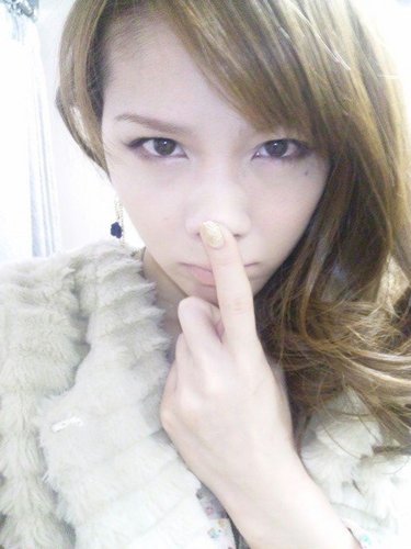 mag_bershav's profile picture. 鳥になりたい…(笑)