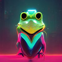 MetaFroggy 🐸 (@metafroggy_) 's Twitter Profile