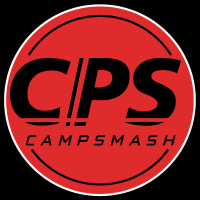 Twitter oficial da CampSmash, organização de Smash Bros. Ultimate de Campinas-SP.
Campeonatos quinzenalmente às quintas 19h30 no Bar Metropoly em Barão Geraldo