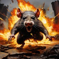 Rodent100 (@rodent100) 's Twitter Profile