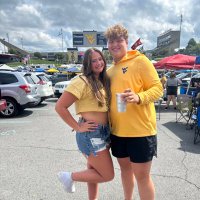 Tyler Stevens (@tylerstevens58) 's Twitter Profile