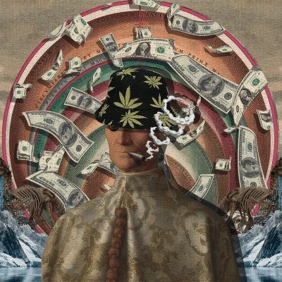 sol_warrior1's profile picture. SOLANA GEMS FINDER...