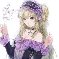 ばれっと🍸🌳🐇推し活垢 (@bullet_34f) 's Twitter Profile