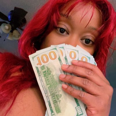 KiLonnaXeraee's profile picture. Living Life & Having Fun With Ya Daddy 💋