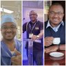 DrFGMuriithi's profile picture. Obstetrician & Gynaecologist (Urogynaecology) | Global Women’s Health Researcher, Educator & Leader.