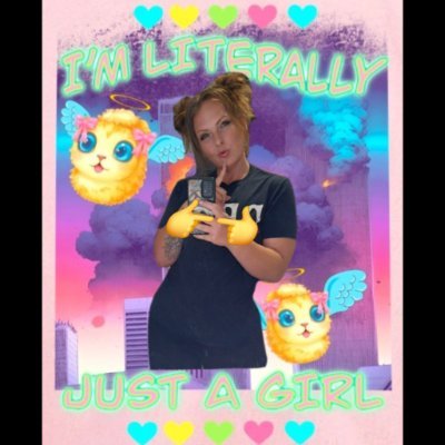 Just call me Ash
Memes / MTG / Jank /
Hard Mode Gaming / 18+/