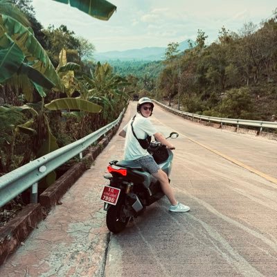 anker_vince's profile picture. Non overthinking crypto investor