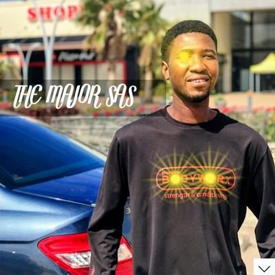 themajorsas's profile picture. 