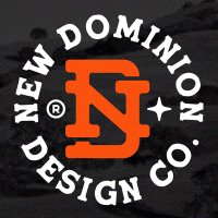 New Dominion Design Co (@new_dominion_dc) 's Twitter Profile