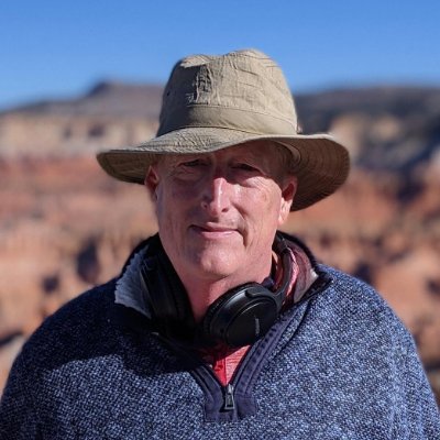 jfrary1's profile picture. Success is shared. Time to give back.