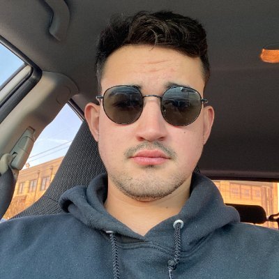 PaulRosario_'s profile picture. Fitness/Paid Ads