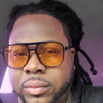 CyrusTrevaughn's profile picture. Professional Musician