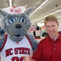Tim Wolf (@timwolfnc) 's Twitter Profile