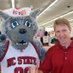 Tim Wolf (@timwolfnc) Twitter profile photo