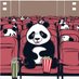 Shaun Panda Nicolson (@pandashaun) Twitter profile photo Shaun Panda Nicolson (@pandashaun) Twitter profile photo