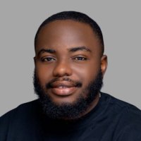 Damilola Esebame (@efeoise_) 's Twitter Profile Photo Damilola Esebame (@efeoise_) 's Twitter Profile Photo