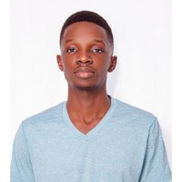 Daniel Muyimbwa (@dhurniel2) 's Twitter Profile