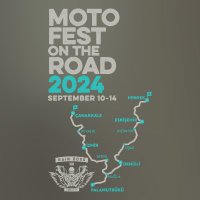 Moto Fest On The Road (@motofestontr) Twitter profile photo