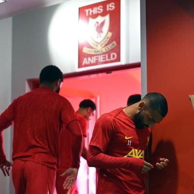 AtuahRazak's profile picture. DATABASE JUNIOR ADMIN 🙌🙏

Football lover  @Liverpool Fan