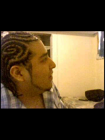 LatinDK's profile picture. Young Latino